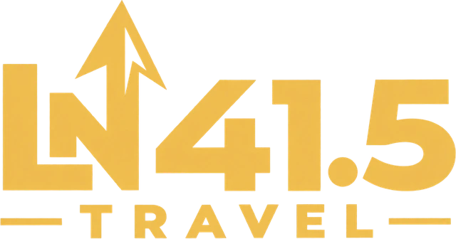 LN41.5 Travel